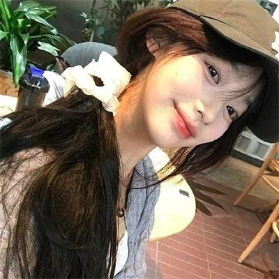 一个普通人